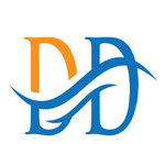 DANDONG MARINE LOGO
