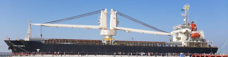 History of Chittagong Port in Bangladesh