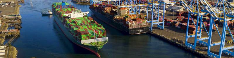 Chittagong Port Pictures 
