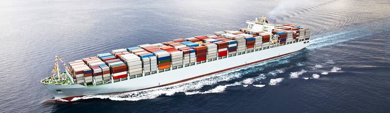 Ship Charteing 