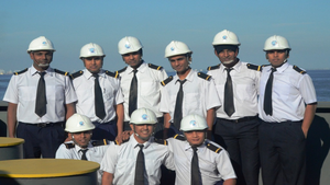 Bangladeshi Crew