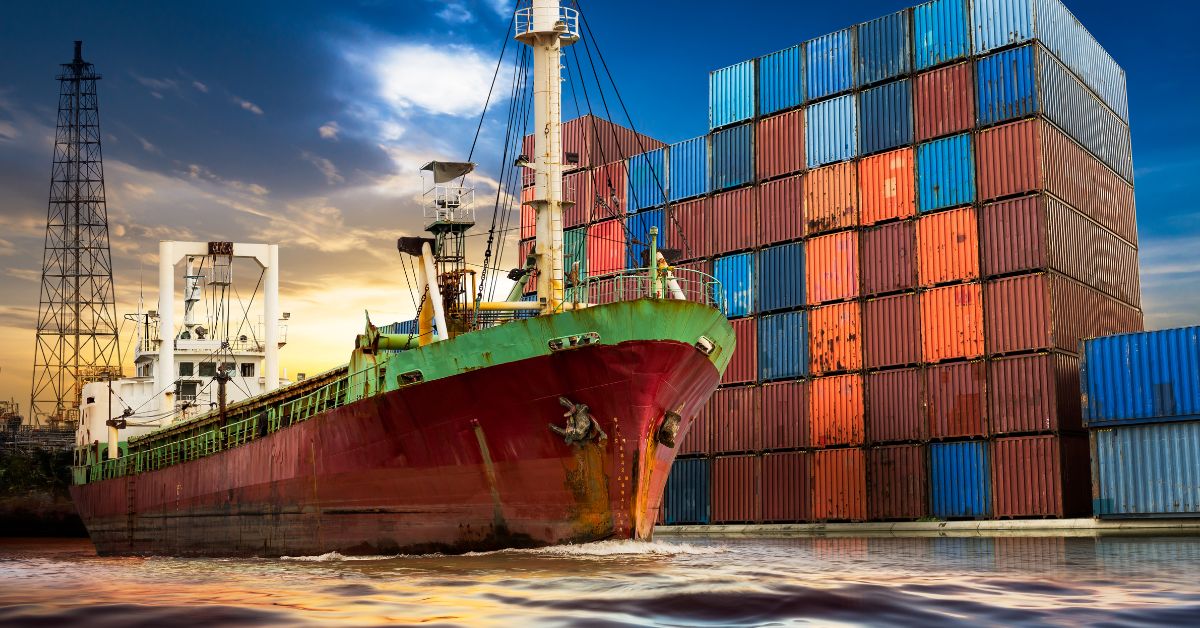 What does a shipping agent do and why is it a career to consider
