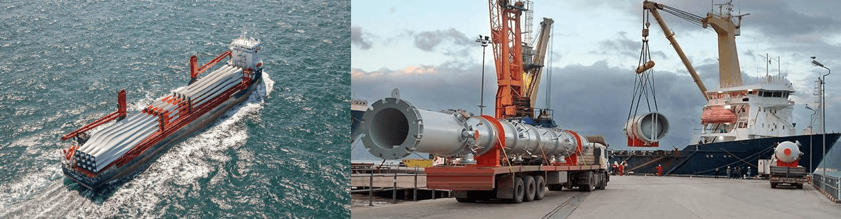 Project Cargo